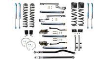 Load image into Gallery viewer, 2.5" GAS Jeep Gladiator JT LONG ARM LIFT KIT SUSPENSION SYSTEMS