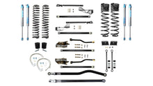 Load image into Gallery viewer, 2.5" GAS Jeep Gladiator JT LONG ARM LIFT KIT SUSPENSION SYSTEMS