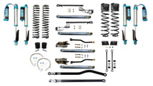 Load image into Gallery viewer, 2.5" GAS Jeep Gladiator JT LONG ARM LIFT KIT SUSPENSION SYSTEMS