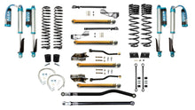 Load image into Gallery viewer, 2.5" GAS Jeep Gladiator JT LONG ARM LIFT KIT SUSPENSION SYSTEMS