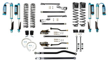 Load image into Gallery viewer, 2.5" GAS Jeep Gladiator JT LONG ARM LIFT KIT SUSPENSION SYSTEMS