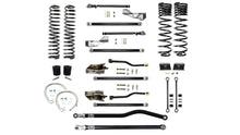 Load image into Gallery viewer, 2.5" GAS Jeep Gladiator JT LONG ARM LIFT KIT SUSPENSION SYSTEMS