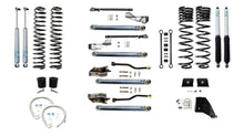 Load image into Gallery viewer, 4.5" GAS JT GLADIATOR LONG ARM LIFT KIT SUSPENSION SYSTEMS