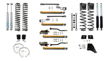 Load image into Gallery viewer, 4.5" GAS JT GLADIATOR LONG ARM LIFT KIT SUSPENSION SYSTEMS