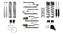 Load image into Gallery viewer, 4.5" DIESEL JT GLADIATOR LONG ARM LIFT KIT SUSPENSION SYSTEMS