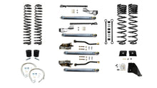 Load image into Gallery viewer, 4.5" DIESEL JT GLADIATOR LONG ARM LIFT KIT SUSPENSION SYSTEMS