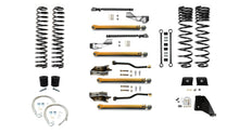 Load image into Gallery viewer, 4.5" GAS JT GLADIATOR LONG ARM LIFT KIT SUSPENSION SYSTEMS