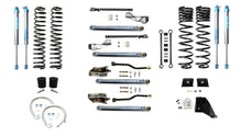 Load image into Gallery viewer, 4.5" GAS JT GLADIATOR LONG ARM LIFT KIT SUSPENSION SYSTEMS