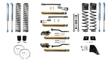Load image into Gallery viewer, 4.5" DIESEL JT GLADIATOR LONG ARM LIFT KIT SUSPENSION SYSTEMS