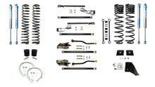 Load image into Gallery viewer, 4.5" DIESEL JT GLADIATOR LONG ARM LIFT KIT SUSPENSION SYSTEMS