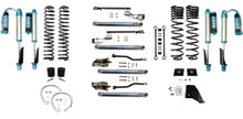Load image into Gallery viewer, 4.5" GAS JT GLADIATOR LONG ARM LIFT KIT SUSPENSION SYSTEMS