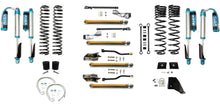 Load image into Gallery viewer, 4.5" GAS JT GLADIATOR LONG ARM LIFT KIT SUSPENSION SYSTEMS