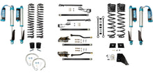 Load image into Gallery viewer, 4.5" DIESEL JT GLADIATOR LONG ARM LIFT KIT SUSPENSION SYSTEMS