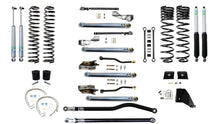 Load image into Gallery viewer, 4.5" GAS JT GLADIATOR LONG ARM LIFT KIT SUSPENSION SYSTEMS