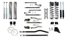 Load image into Gallery viewer, 4.5" GAS JT GLADIATOR LONG ARM LIFT KIT SUSPENSION SYSTEMS