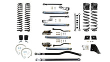 Load image into Gallery viewer, 4.5" DIESEL JT GLADIATOR LONG ARM LIFT KIT SUSPENSION SYSTEMS