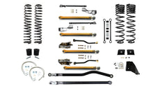 Load image into Gallery viewer, 4.5" DIESEL JT GLADIATOR LONG ARM LIFT KIT SUSPENSION SYSTEMS