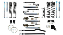Load image into Gallery viewer, 4.5" DIESEL JT GLADIATOR LONG ARM LIFT KIT SUSPENSION SYSTEMS