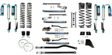 Load image into Gallery viewer, 4.5" GAS JT GLADIATOR LONG ARM LIFT KIT SUSPENSION SYSTEMS