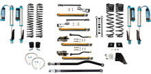 Load image into Gallery viewer, 4.5" GAS JT GLADIATOR LONG ARM LIFT KIT SUSPENSION SYSTEMS