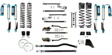 Load image into Gallery viewer, 4.5" DIESEL JT GLADIATOR LONG ARM LIFT KIT SUSPENSION SYSTEMS