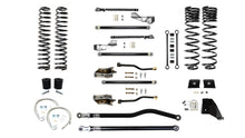 Load image into Gallery viewer, 4.5" DIESEL JT GLADIATOR LONG ARM LIFT KIT SUSPENSION SYSTEMS