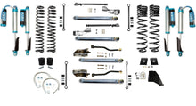 Load image into Gallery viewer, 6.5" DIESEL JT GLADIATOR LONG ARM LIFT KIT SUSPENSION SYSTEMS