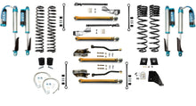 Load image into Gallery viewer, 6.5" DIESEL JT GLADIATOR LONG ARM LIFT KIT SUSPENSION SYSTEMS