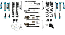 Load image into Gallery viewer, 6.5" DIESEL JT GLADIATOR LONG ARM LIFT KIT SUSPENSION SYSTEMS