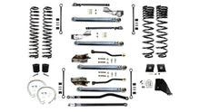 Load image into Gallery viewer, 6.5" GAS JT GLADIATOR LONG ARM LIFT KIT SUSPENSION SYSTEMS