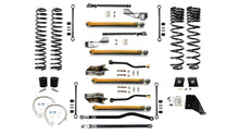 Load image into Gallery viewer, 6.5" GAS JT GLADIATOR LONG ARM LIFT KIT SUSPENSION SYSTEMS