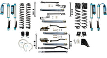 Load image into Gallery viewer, 6.5" DIESEL JT GLADIATOR LONG ARM LIFT KIT SUSPENSION SYSTEMS