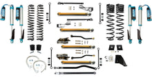 Load image into Gallery viewer, 6.5" DIESEL JT GLADIATOR LONG ARM LIFT KIT SUSPENSION SYSTEMS