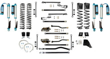Load image into Gallery viewer, 6.5" DIESEL JT GLADIATOR LONG ARM LIFT KIT SUSPENSION SYSTEMS