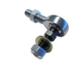 EVO-600001 HD Sway Bar Link Heim, Left Hand Thread Replacement