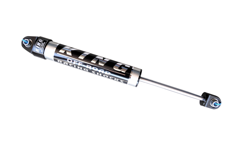 King Shocks JK Steering Stabilizer FOR JK/JKU