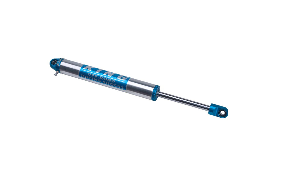 King Shocks JK Steering Stabilizer