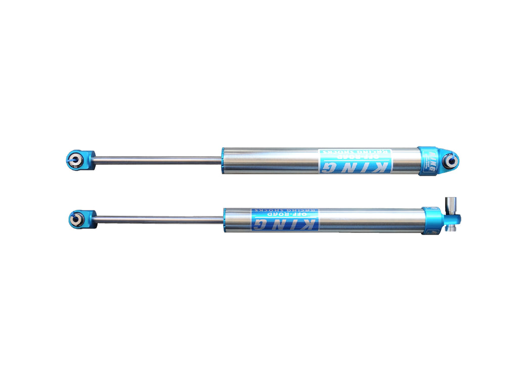 EVO SPEC King JL Rear 2.0 DIA Internal Reservoir Shocks 2.5-5" Lift (Single Shock)