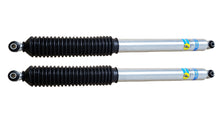 Load image into Gallery viewer, Gladiator Bilstein 5100 Rear, 2.5-4.5&quot; Lift PAIR