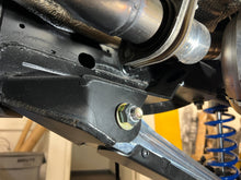 Load image into Gallery viewer, Jeep Gladiator Long Arm High Clearance Upgrade, Brackets and Arms