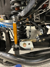 Load image into Gallery viewer, JL/JT Wrangler Gladiator Front Track Bar Steering Correction