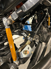 Load image into Gallery viewer, JL/JT Wrangler Gladiator Front Track Bar Steering Correction