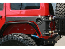 Load image into Gallery viewer, JK REAR TIRE CARRIER CAGE ONLY