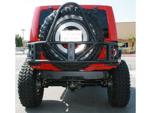 Load image into Gallery viewer, JK REAR TIRE CARRIER CAGE ONLY