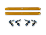 FRONT/REAR HD ENDLINKS FOR JK