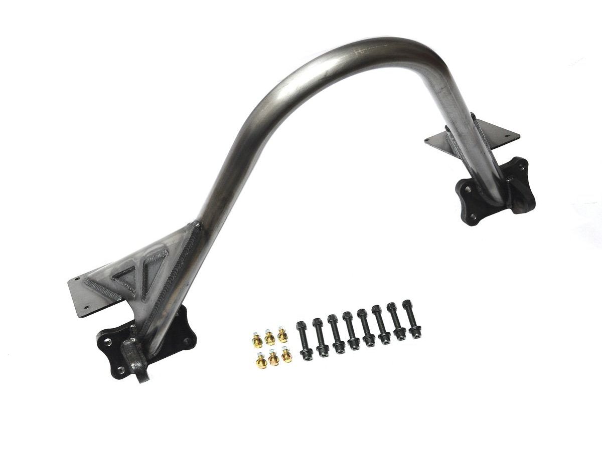 STINGER FOR QUARTER POUNDER FRONT BUMPER FOR JK/JL/JT – Off Road