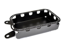 Load image into Gallery viewer, EVO 2012+ Pentastar Oil Pan Skid, Black Powdercoat, JK