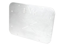 Load image into Gallery viewer, GATE PLATE VENT DELETE (ALUMINUM) JK/JKU