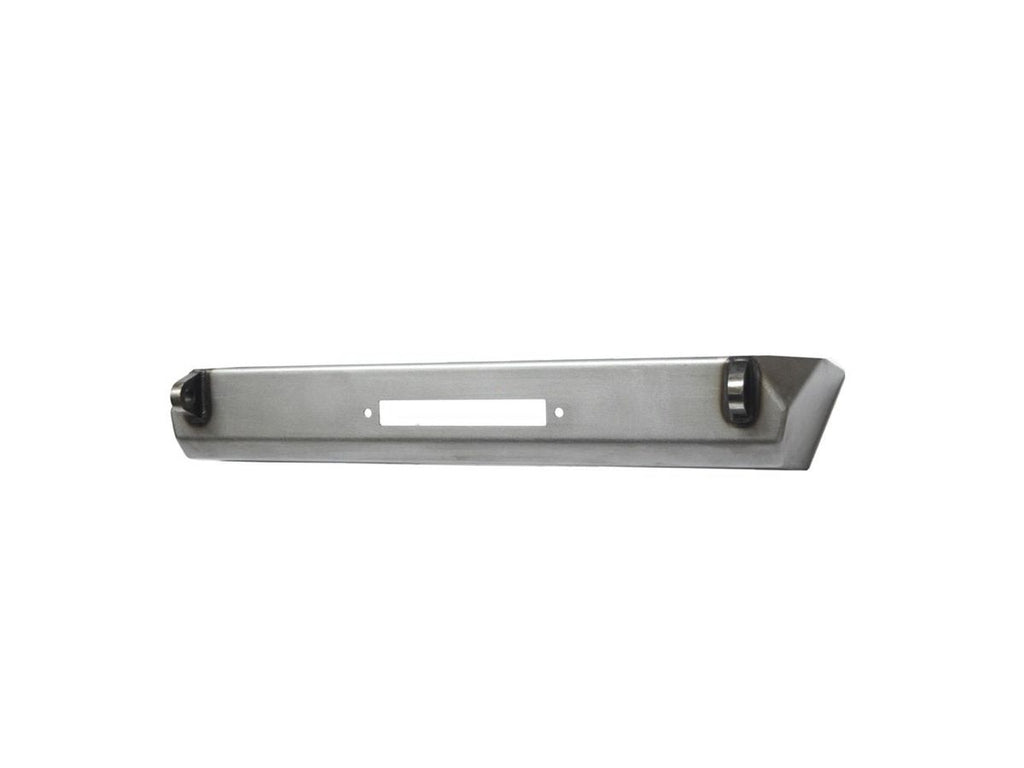 PRO SERIES FRONT BUMPER FOR JK/JKU