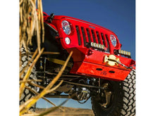 Load image into Gallery viewer, PRO SERIES FRONT BUMPER FOR JK/JKU